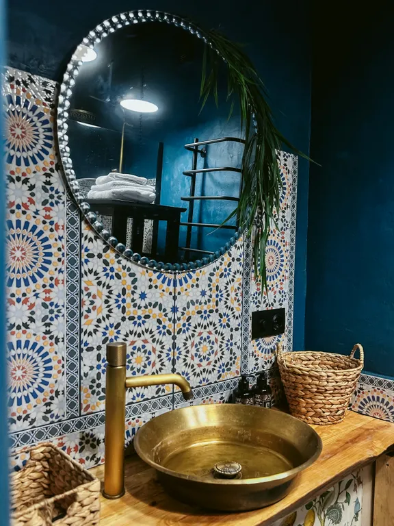 Самая уютная 2-комнатная квартира в центре города Кинодом