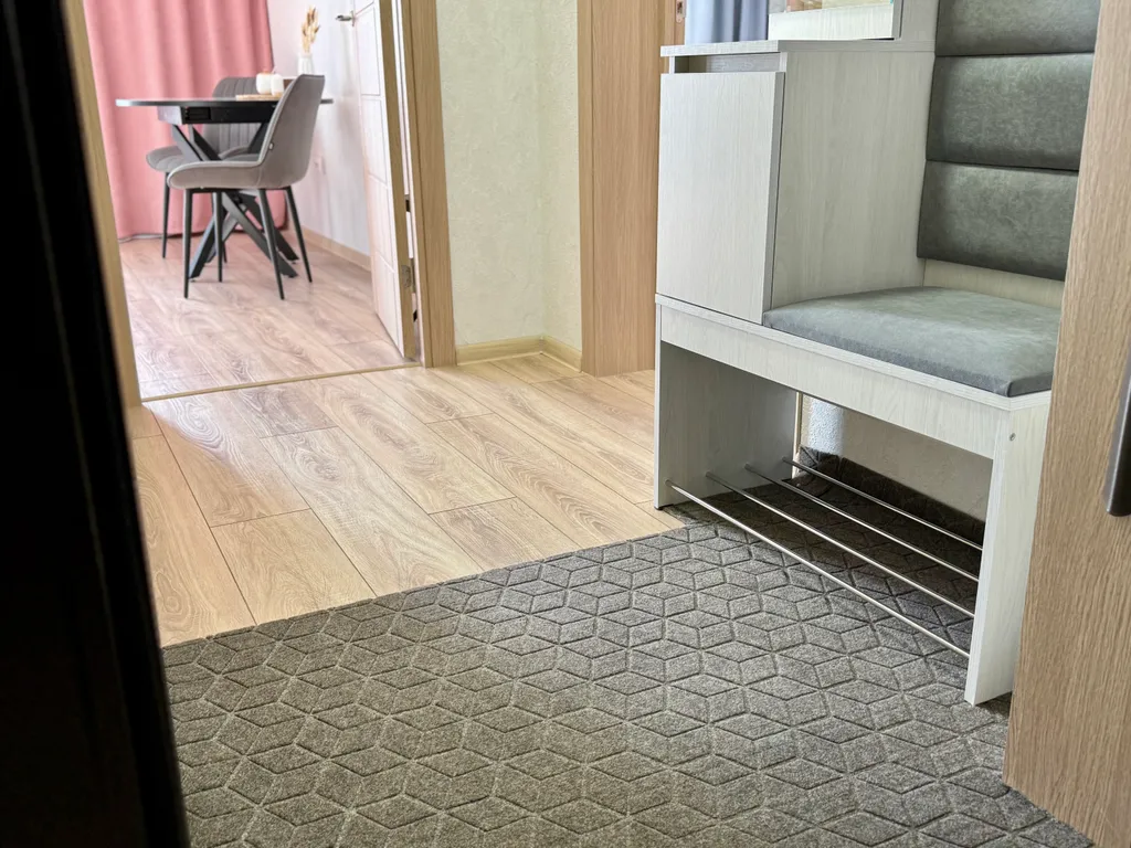 Уютная квартира в пригороде, вблизи трассы М4, у маг гипер Лента