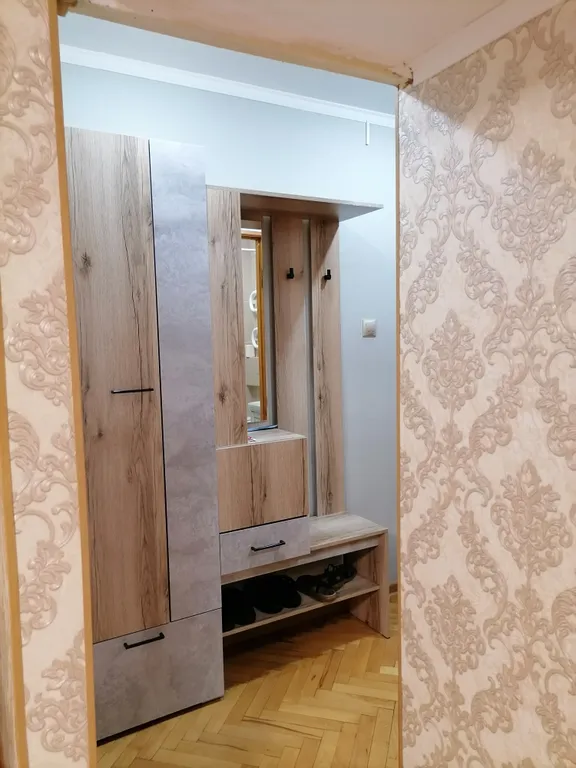 Уютная двушка в центре