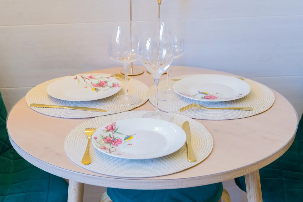 Уютная квартира в центре Выборга