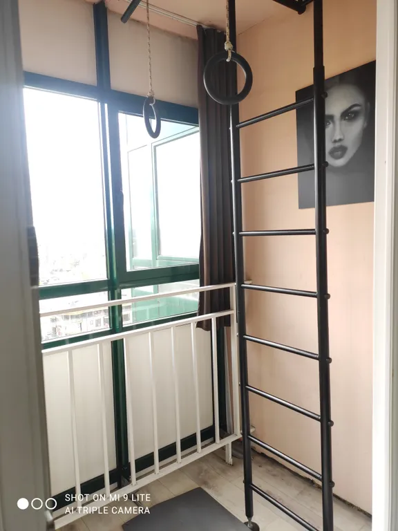 Уютная квартира в самом центре