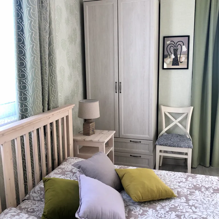 Квартира Уютная квартира рядом с морей — Адлер