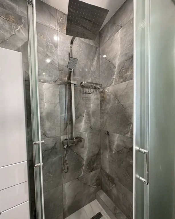 Новая уютная квартира с ремонтом в прекрасном ЖК Grand&Grand