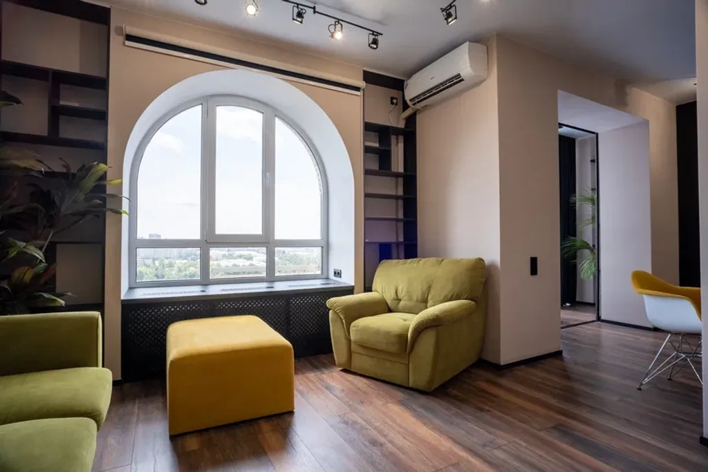 Премиум студия в элитном ЖК