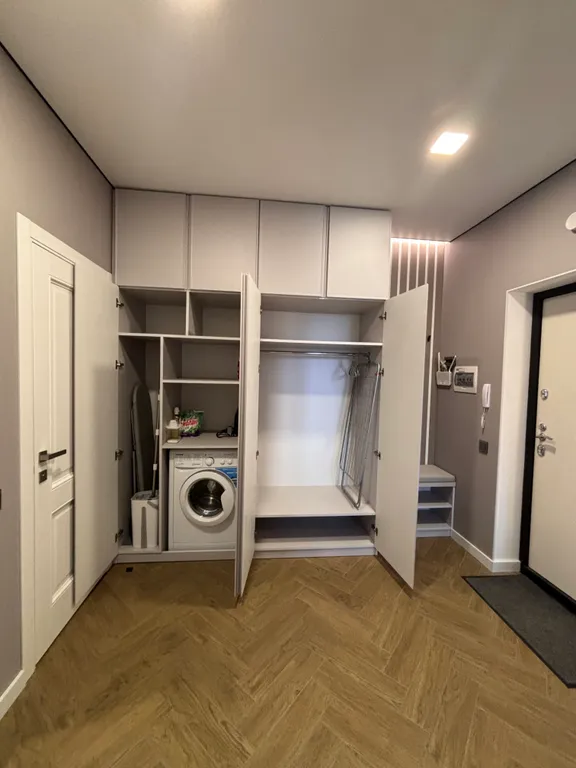 Квартира Однокомнатная квартира в тихом районе — Калининград