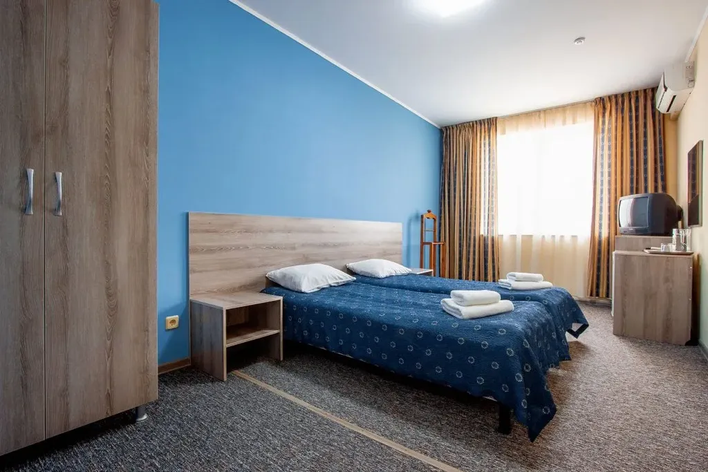 Квартира Комната — Судак