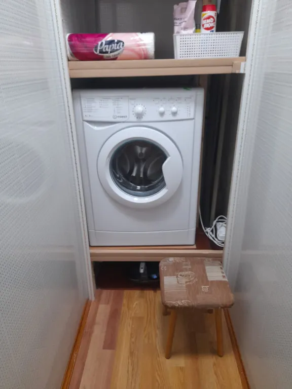 Уютная квартира в центре города с видом на горы