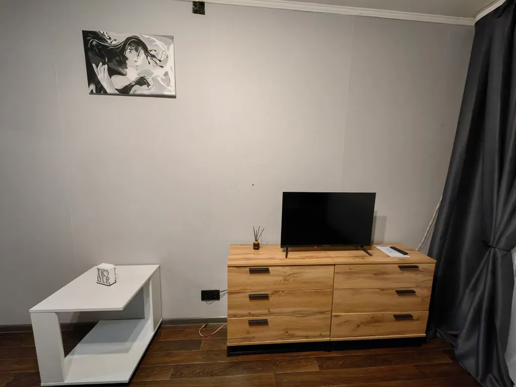 Уютная студия