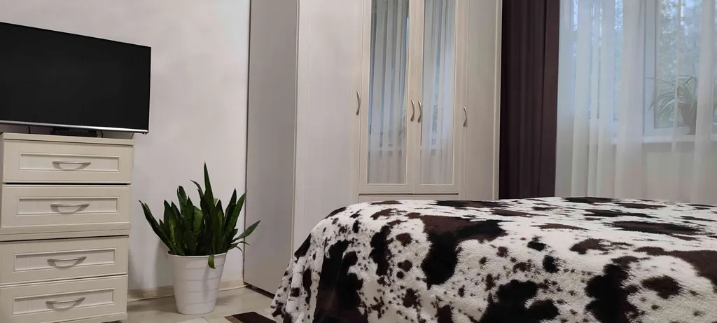 Апартаменты Медведково