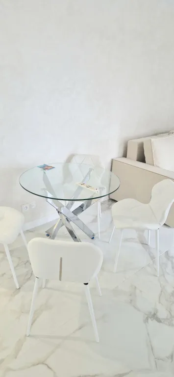 Исторический Центр у парка Пушкина