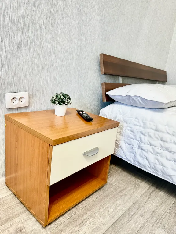 Квартира Квартира недалеко от кремля — Казань