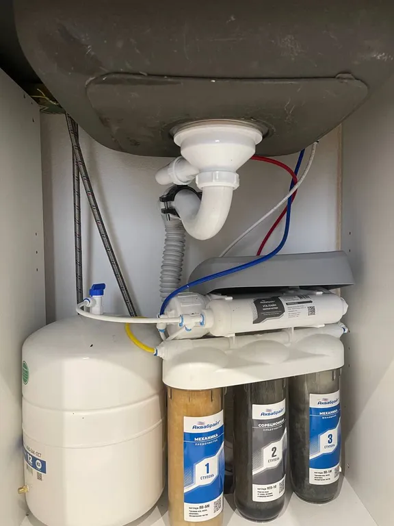 Квартира Квартира Евродвушка с ванной и кондиционерами — Москва