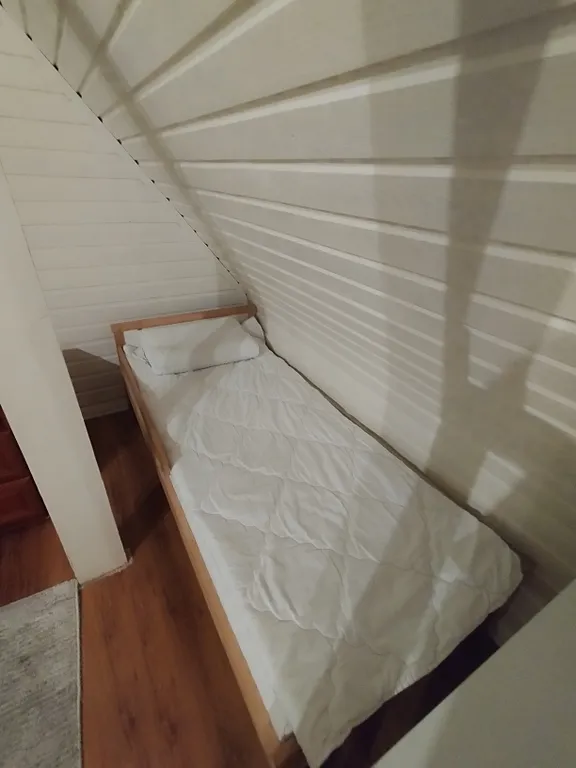 Уютный загородный отдых с сауной