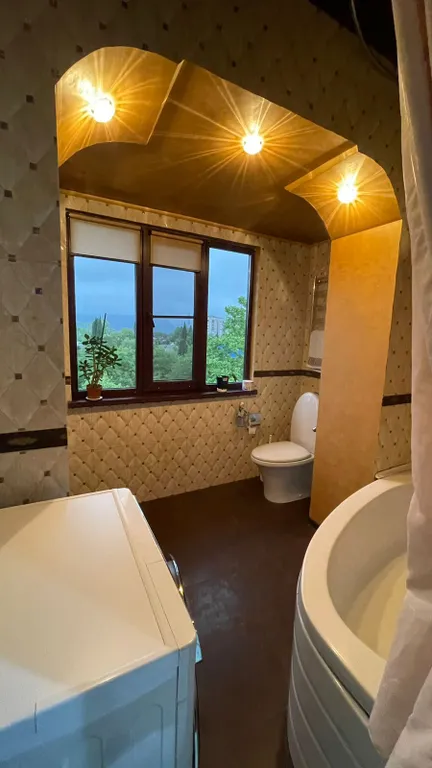 Квартира 2-комнатная Квартира — Сухум