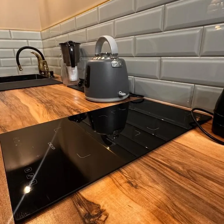 Квартира с историческим прошлым