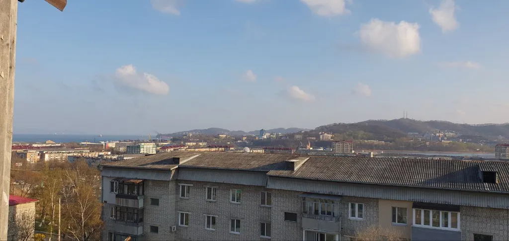 Шикарная квартира в центре города