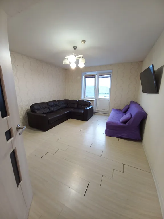 Просторная квартира — аренда посуточно в Сокол