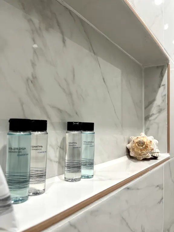 Apartment in arban smart