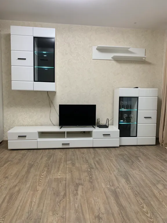 Уютная однокомнатная квартира с новым ремонтом! — аренда посуточно в Сызрань