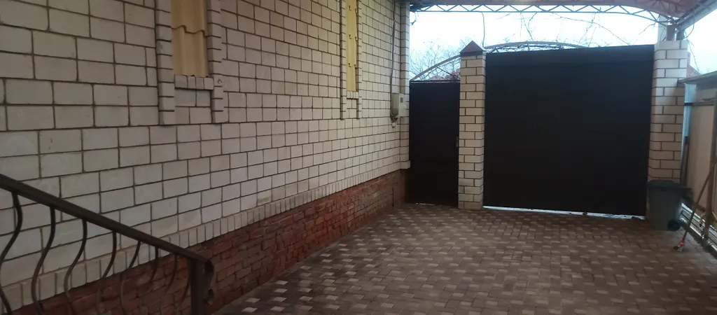 3-комнатный Дом