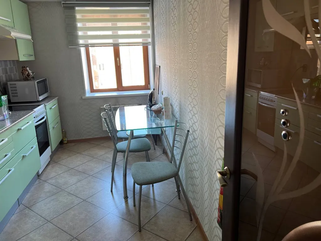 Уютная 2-к квартира