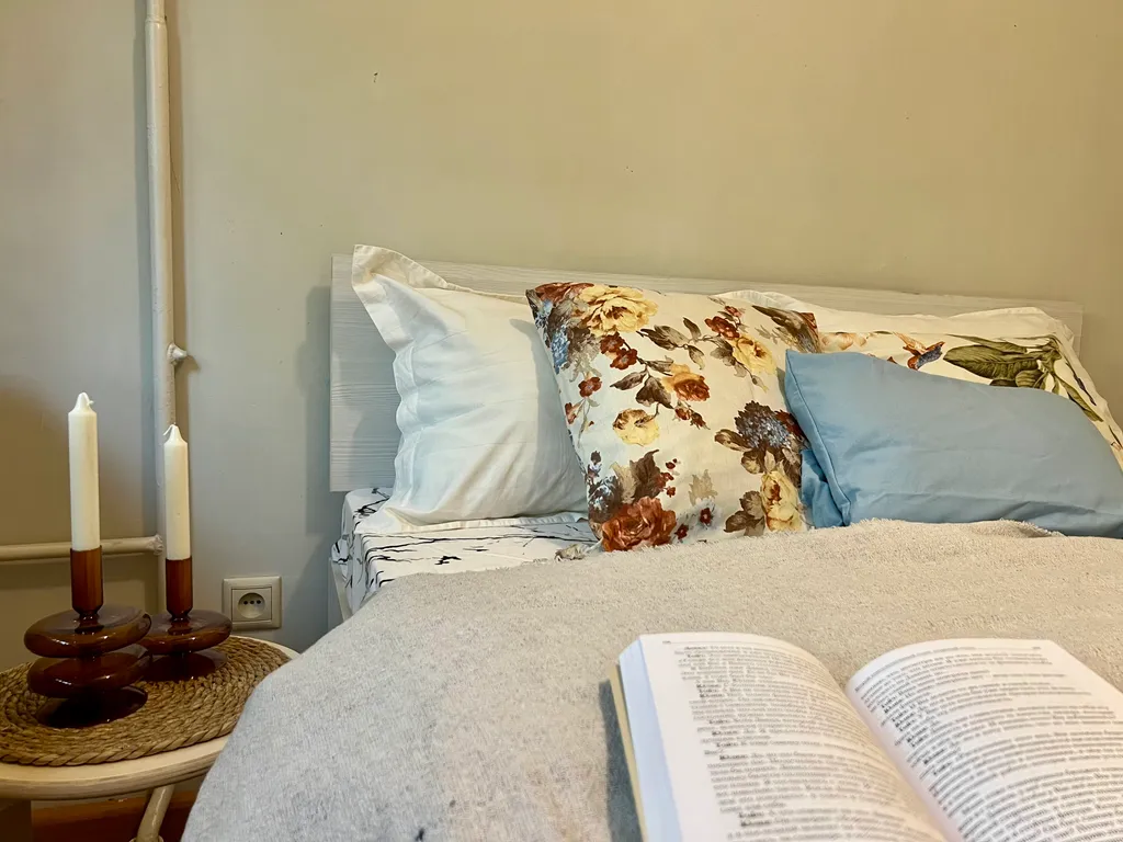 Уютная квартира в элитном районе