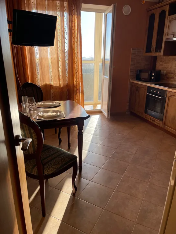 Квартира Квартира в центре,возле Королевских ворот — Калининград