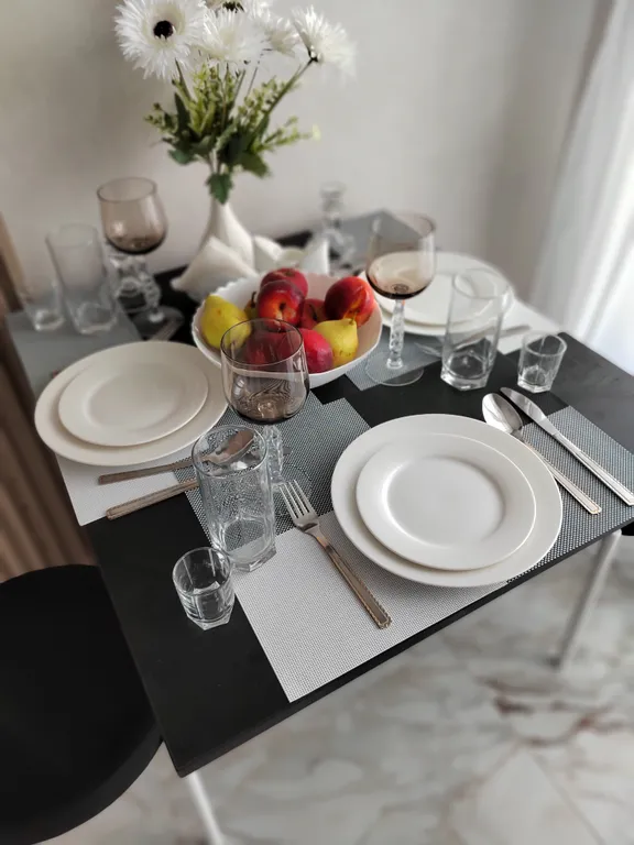 Квартира Квартира Премиальные aпаpтамeнты в ЖK Kиcлoрoд — Сочи