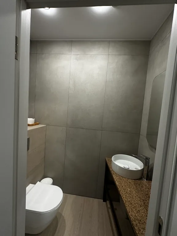 Апартаменты в загородном доме стризнево