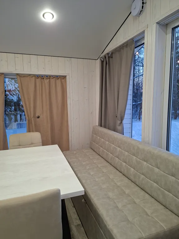 Коттедж Дом за городом — Пермь