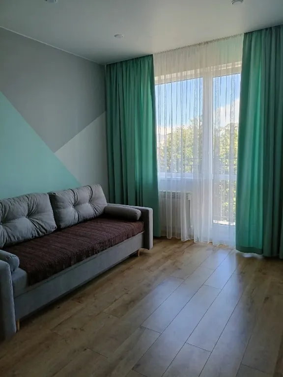 Уютная 1-комнатная квартира на берегу Балтийского моря