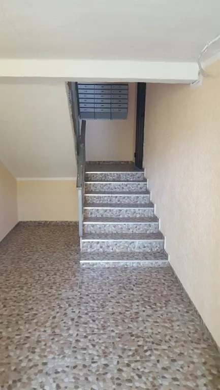 Уютная и свежая квартира рядом с морем