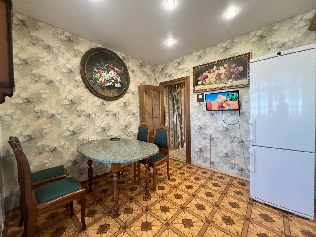 Центр города