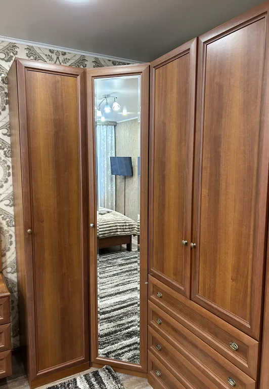 Квартира Уютная квартира в центре посёлка — Шерегеш