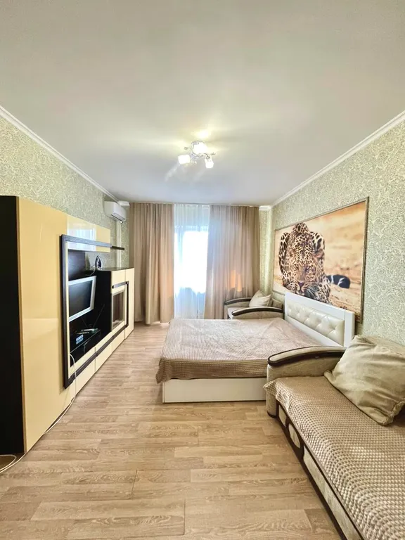 Апартаменты Astra Apartments  в районе Больших Исад