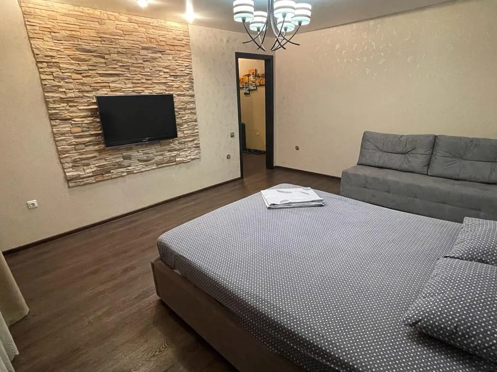 Уютная квартира в новом доме