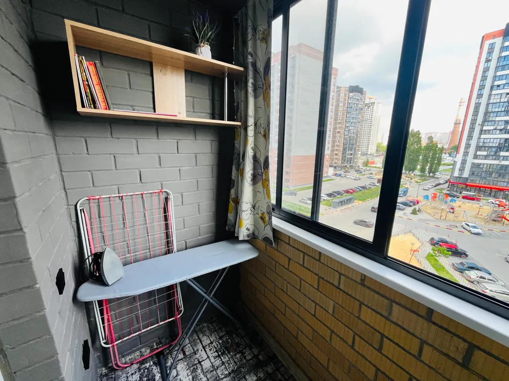 Отличная новая уютная квартира