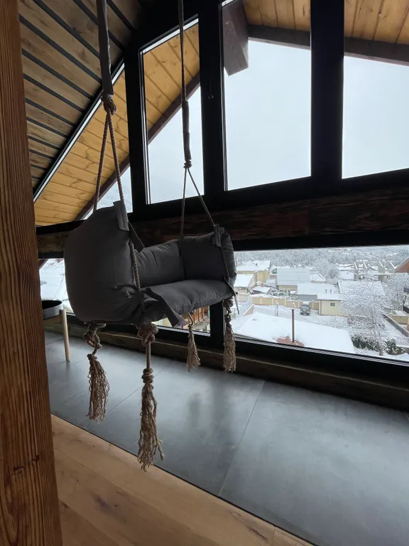 4-комнатная Квартира