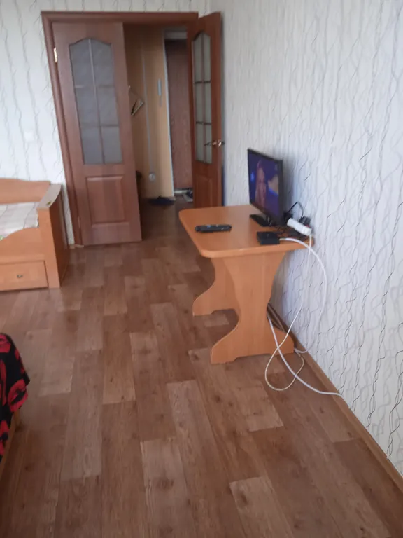 Уютная комфортная квартира