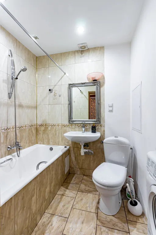 Квартира Квартира La Kiselya Lux — Минск