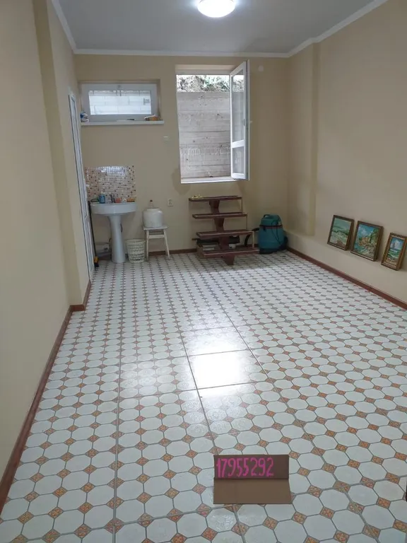 Эллинг у моря