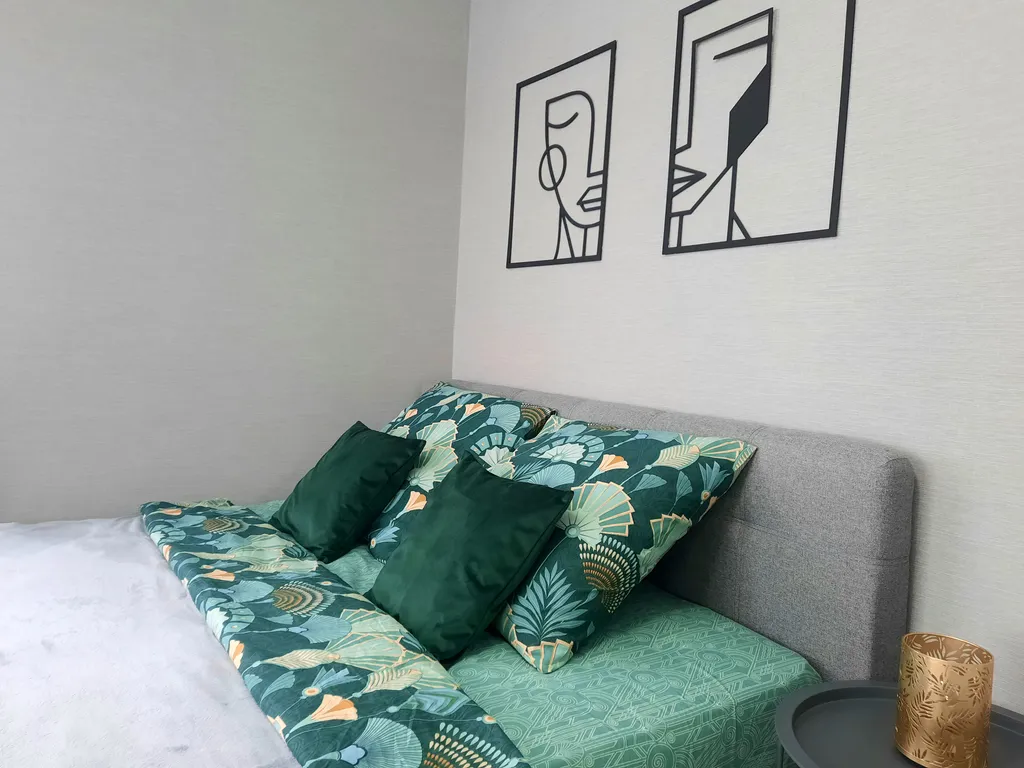 Бесконтактное заселение (микрорайон ЖД вокзал)