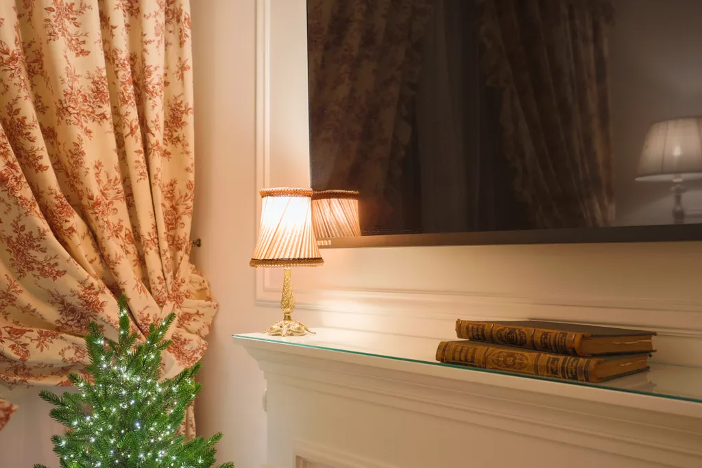 Квартира Квартира Perfect home — Москва