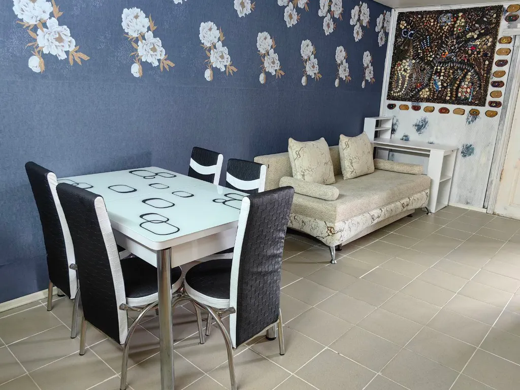 Апартаменты в 5 минутах от моря