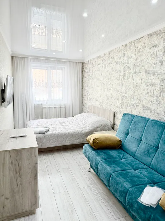 Уютная квартира в туристическом центре