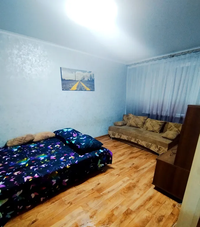 Квартира рядом с морем и круглосуточной водой — аренда посуточно в Мариуполь