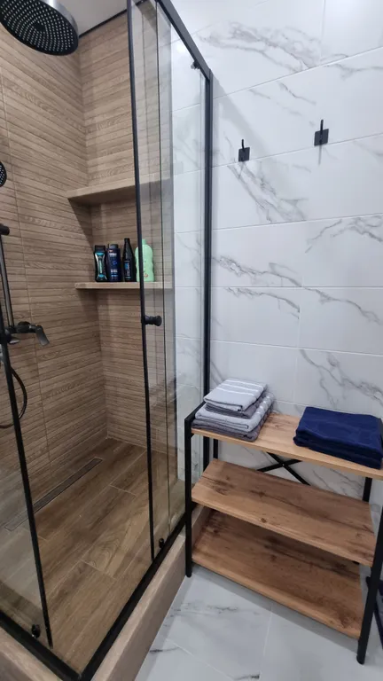 Квартира в современном ЖК