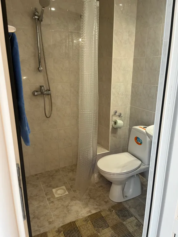 Уютный коттедж на 2- х с видом на горы