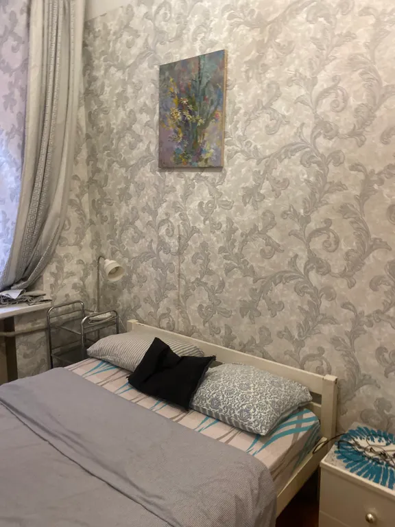 Квартира Огромная необычная квартира — Санкт-Петербург