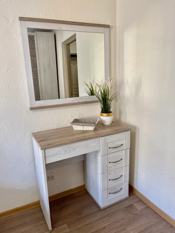 Квартира Квартира Тихий просторный и уютный апартамент в центре — Санкт-Петербург